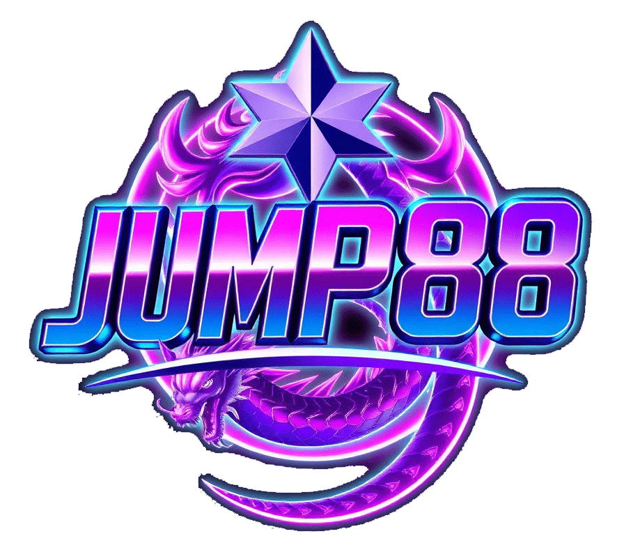 jump88 logo